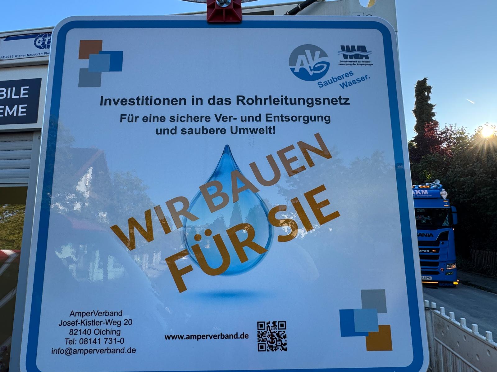 Weitere Herstellung aus Flüssigboden